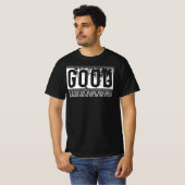 Good Jocko Navy Siegel T Shirt Jocko Gute Motivati (Vorne ganz)