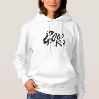 Good Kid Hoodie For Women