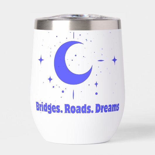 Good life, dreams (Vorderseite)