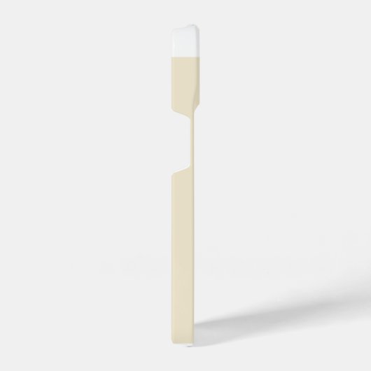 Good Lock iPhone 14 Fall Hülle (Rechte Seite)