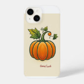 Good Lock iPhone 14 Fall iPhone Hülle (Rückseite)