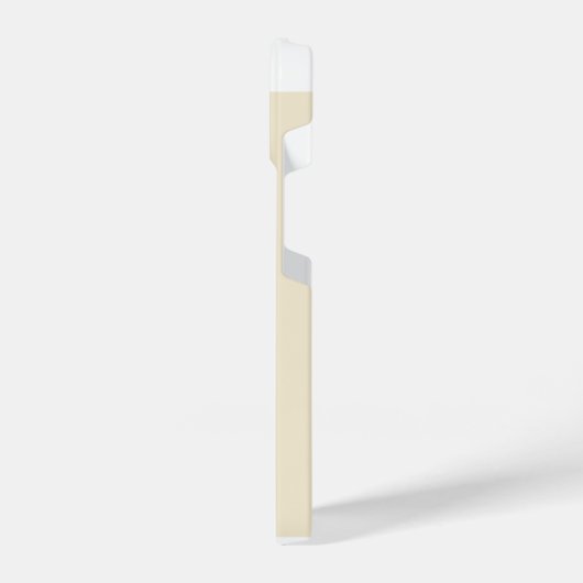 Good Lock iPhone 14 Fall iPhone Hülle (Linke Seite)