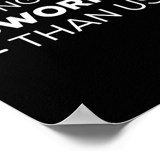 Good Luck Finding Better Coworkers Than Poster (Ecke)