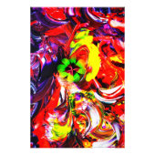 Good luck fotodruck (Vorne)