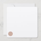 Good luck in your new home dankeskarte (Rückseite)