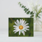 Good luck! postkarte (Stehend Vorderseite)