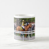 Good Magic - Züchter-Cup-Champion Kaffeetasse (Mittel)