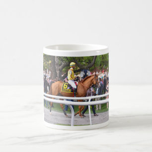 Good Magic - Züchter-Cup-Champion Kaffeetasse