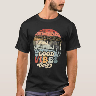 Good Marimba Player Vibes Nur Vibraphone Marching T-Shirt
