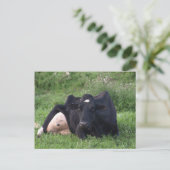 Good Moarning WI Postkarte (Stehend Vorderseite)