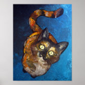 Good Mojo Poster (Vorne)