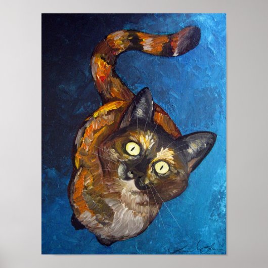 Good Mojo Poster (Vorne)