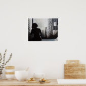 Good Mornin Heartache Poster (Küche)