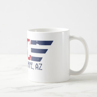 Good Morning Amerika Kaffeetasse