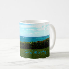Good Morning Bahamian Kaffeetasse
