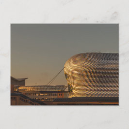 Good Morning Birmingham Postkarte