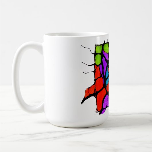 Good morning kaffeetasse (Links)