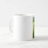 Good Morning - mug Kaffeetasse (Vorderseite Links)