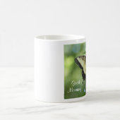 Good Morning - mug Kaffeetasse (Mittel)