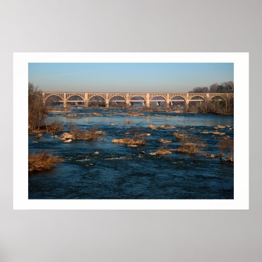 Good Morning Richmond Poster (Vorne)