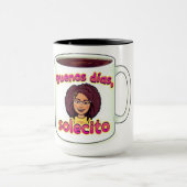 GOOD MORNING SOLECITO TASSE (Zentrum)