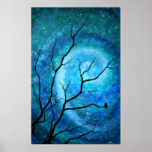 Good Morning Starshine Poster (Vorne)