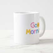 Good Morning Sun 😁 Kaffeespezialitäten Tasse (Vorderseite Rechts)