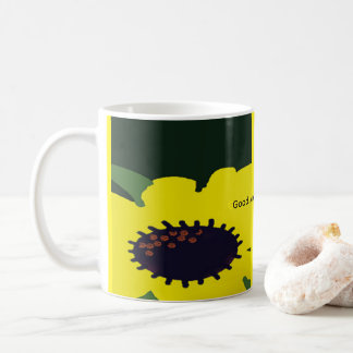 Good Morning Sunshine Kaffeetasse