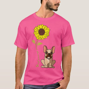 Good Morning Sunshine Love My Cardigan Welsh Corgi T-Shirt