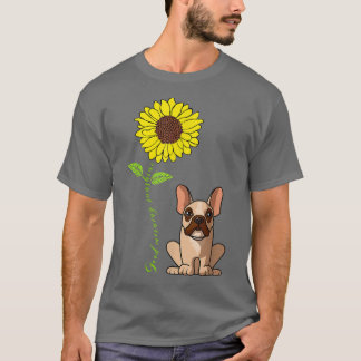 Good Morning Sunshine Love My Cardigan Welsh Corgi T-Shirt
