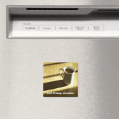 Good Morning, Sunshine Magnet (In Situ (Geschirrspüler))