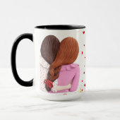 Good Morning Sunshine Mug Tasse (Links)