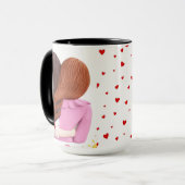 Good Morning Sunshine Mug Tasse (Vorderseite Links)