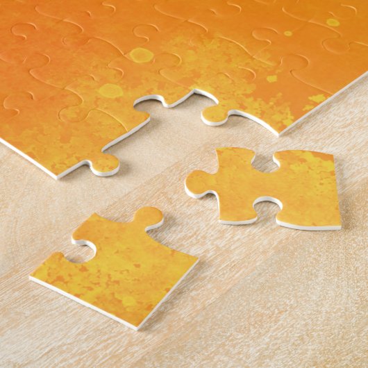 Good Morning, Sunshine! Puzzle (Seite)