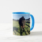 Good Morning Sunshine Tasse - durchdacht (VorderseiteRechts)