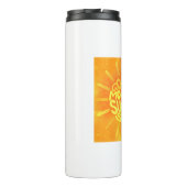 Good Morning, Sunshine! Thermosbecher (Rückseite)