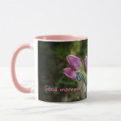 Good morning Tulips Tasse (Links)