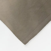 Good Night Collection - Fleece Blanket (Ecke)