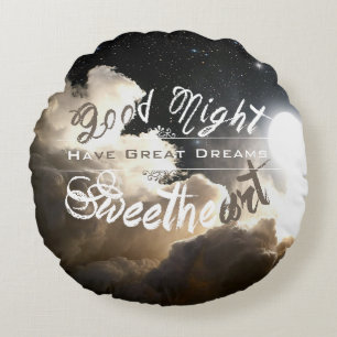 Good Night Collection - Kissen