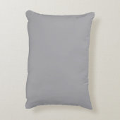 Good night princess Accent Pillow Dekokissen (Rückseite(Vertikal))