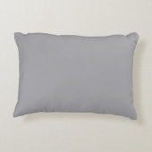 Good night princess Accent Pillow Dekokissen (Rückseite)