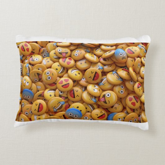 GOOD NIGHT WISHES DEKOKISSEN (Rückseite)