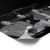 Good Paper Poster (Ecke)