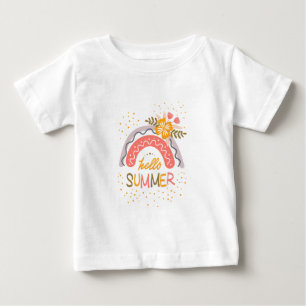 Good School, Hello Summer Vacacation T - Shirt