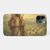 Good Shepherd Jesus Wall Decor Case-Mate iPhone Hülle (Rückseite (Horizontal))