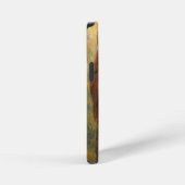 Good Shepherd Jesus Wall Decor iPhone Hülle (Rechte Seite)