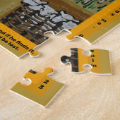 Good Shepherd Parable Scripture Puzzle (Seite)
