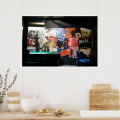 Good Times Poster (Küche)