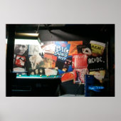 Good Times Poster (Vorne)