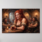 Good Times Poster (Vorne)